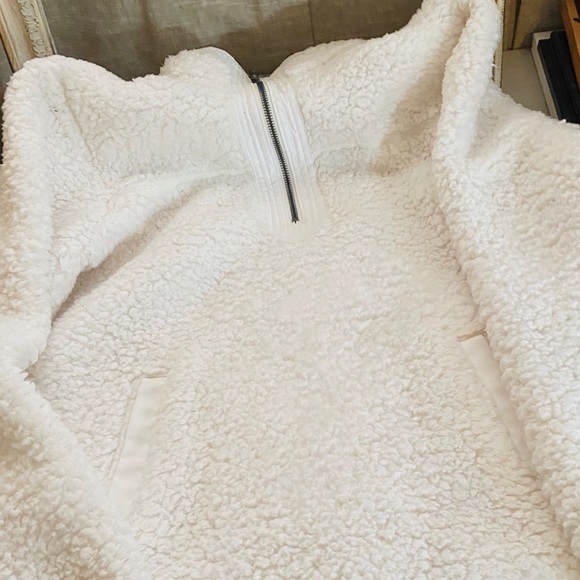 Abercrombie & Fitch Other - 🔥Abercrombie Sherpa😃✅ FLASH SALE ✅